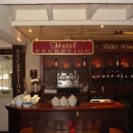 Sir Douglas Haig Inn Effingham Zewnętrze zdjęcie